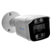 Securia Pro IP kamerový systém NVR16CHV5S-W smart, biely Nahrávanie: 1TB disk