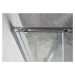 GELCO - SIGMA SIMPLY sprchové dvere posuvné 1000, sklo Brick GS4210