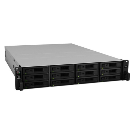 Synológia RackStation RS3618xs Synology