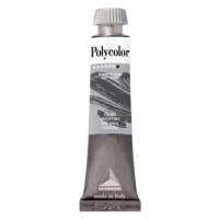 MAIMERI POLYCOLOR - Jemné vinylové farby (020 - zinc white, 20 ml)