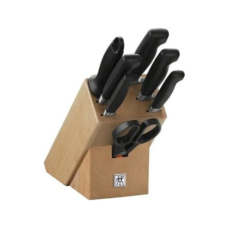 Zwilling Four Star blok s nožmi 8 ks