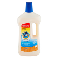 PRONTO Clean It, Mydlový čistič na drevené podlahy, Original 750 ml