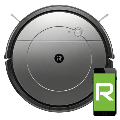 iRobot Roomba Combo 1138 - Robotický vysávač a mop
