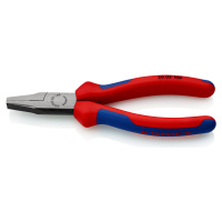 KNIPEX Kliešte ploché 2002160