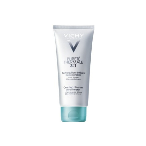 Vichy Pureté Thermale odličovač 3 v 1 200 ml