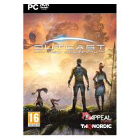 Outcast 2 (PC)