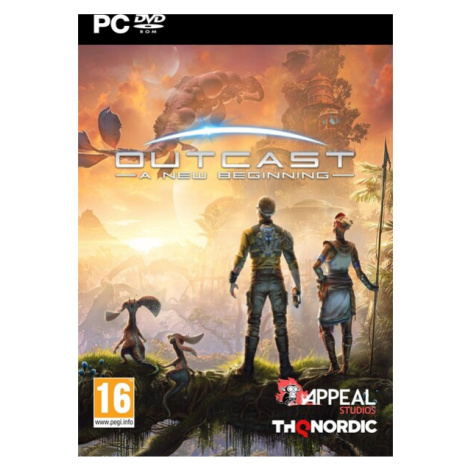 Outcast 2 (PC)