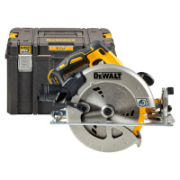 DEWALT 18V XR Aku kotúčová píla 184 mm, bez aku DCS570NT-XJ