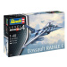 Plastic ModelKit letadlo 03901 - Dassault Rafale C (1:48)