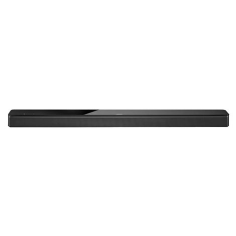 Bose Soundbar 700, aktívny, AirPlay 2, Bluetooth, Wi-Fi, diaľkové ovládanie, PhaseGuide, čierna