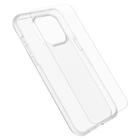 Kryt Otterbox REACT + GLASS APPLE IPHONE 15 CLEAR (78-81238)