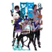 Viz Media Blue Exorcist 14