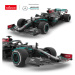 R/C Mercedes-AMG F1 W11 EQ (1:18)