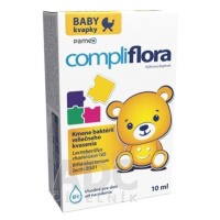 Compliflora Baby