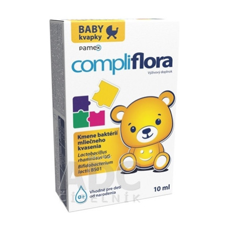 Compliflora Baby