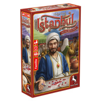 Pegasus Spiele Istanbul - Das Würfelspiel