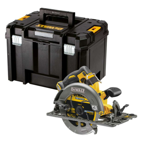 DeWALT Náradie - 54V AKU kotúčová píla 190 mm, bez batérie a nabíjačky DCS579NT