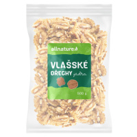 ALLNATURE Vlašské orechy 500 g