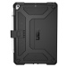 UAG Metropolis odolné púzdro Apple iPad 10.2" (2019/2020/2021) čierne