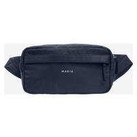 Makia Fisk Bag Blue