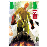 Viz Media One-Punch Man 23