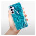 Odolné silikónové puzdro iSaprio - BlueMarble 15 - Samsung Galaxy A35 5G
