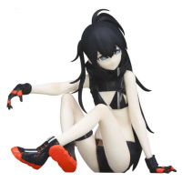 Furyu Black Rock Shooter Empress Dawn Fall Ver. 10 cm