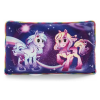 NICI vankúš Pony Stars 43x25cm