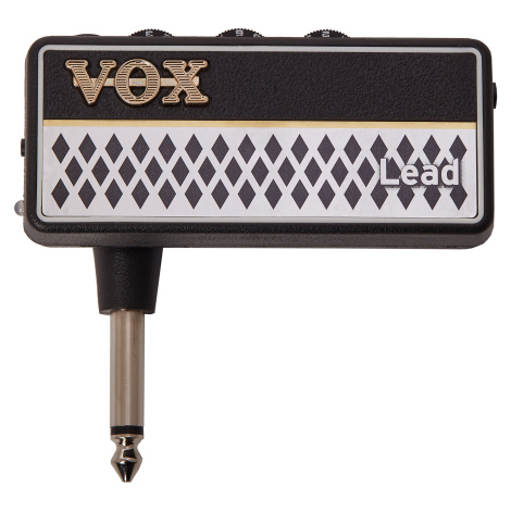 Vox AmPlug2 Lead