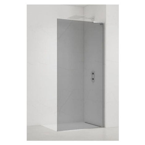 Sprchová zástena walk-in 110 cm SAT Walk-in  SATBWI110KSZAVP