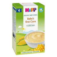 HIPP Kaša obilná BIO 100% kukuričná 200 g