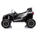 Mamido Mamido Elektrické autíčko Buggy UTV 24V 4x200W biele