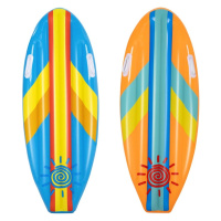 BESTWAY DETSKY SURF SUNNY RIDER, 1,14 X 46 CM - MIX 2 FARBY (MODRA, ORANZOVA) /42046/