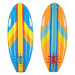 BESTWAY DETSKY SURF SUNNY RIDER, 1,14 X 46 CM - MIX 2 FARBY (MODRA, ORANZOVA) /42046/