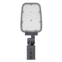 Uličné LED svietidlo SL AREA SMV 30W, 4000K, RV20ST 4050lm IP66 (LEDVANCE)