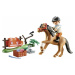 PLAYMOBIL® 70516 Zberateľský poník Connemara
