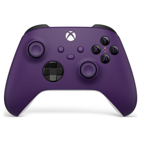 Microsoft Xbox Series Wireless Controller XSX QAU-00087, Astral Purple