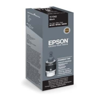 Epson T77414A čierna (black) originálna cartridge