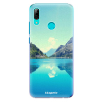 Plastové puzdro iSaprio - Lake 01 - Huawei P Smart 2019