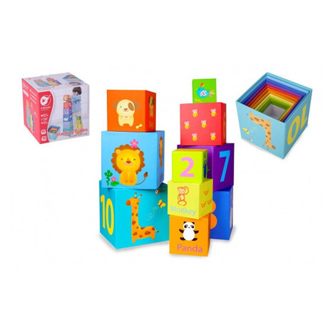 Hračky pre najmenších Teddies