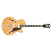 D'Angelico Deluxe 59 Satin Honey