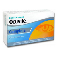 OCUVITE Complete 60 kapsúl