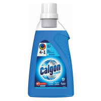 RB (Hygiene Home) Czech Republic Calgon 3v1 power gél 1,5l