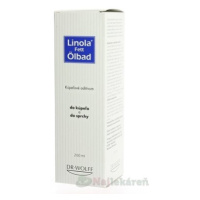 Linola-Fett Ölbad add.bal.1 x 200 ml