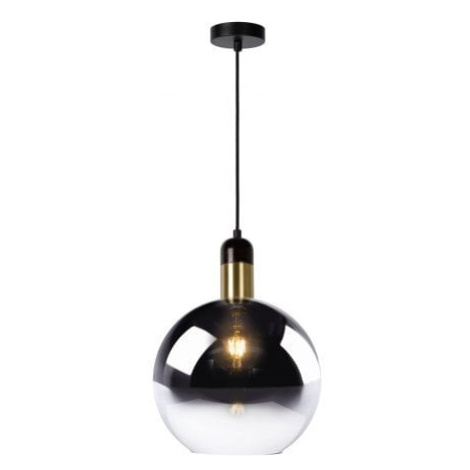 LUCIDE JULIUS Pendant 1x E27 závěsné svítidlo, lustr (Fulgur)