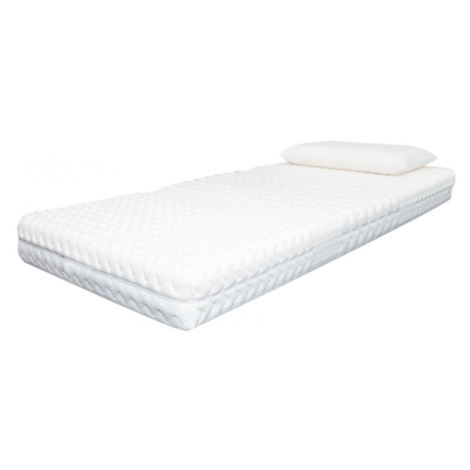 Perdormire Komfortný matrac VISCO EASY Rozmer: 200 x 100 cm
