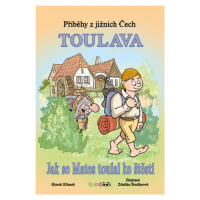 Příběhy z jižních Čech - Toulava, Klimek Hynek