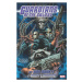 Marvel Guardians of the Galaxy by Abnett and Lanning Omnibus