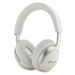 Slúchadlá Guess Bluetooth ANC Headphones GUBHC22PSFCSME beige Metal Script Logo (GUBHC22PSFCSME)