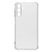 Tactical TPU Plyo Kryt pre Samsung Galaxy A15 5G Transparent